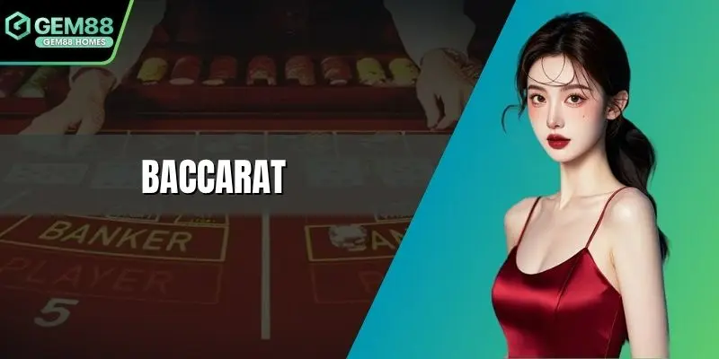 Baccarat