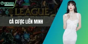 Cá cược liên minh