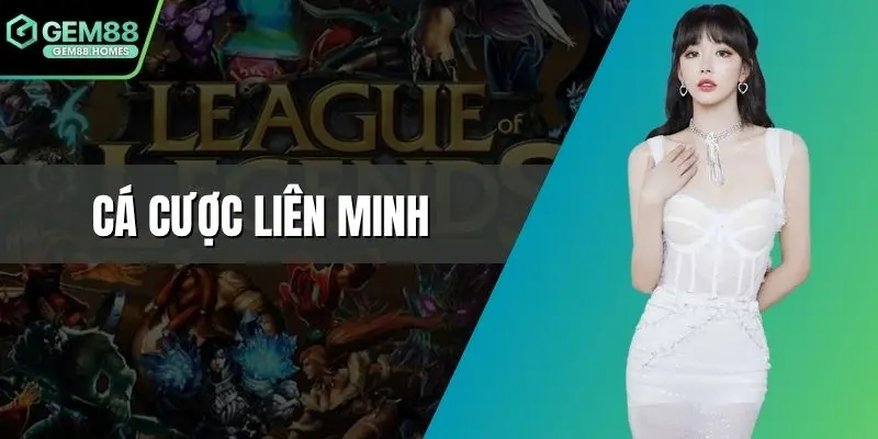 Cá cược liên minh