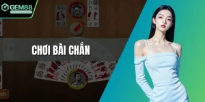 Chơi bài chắn
